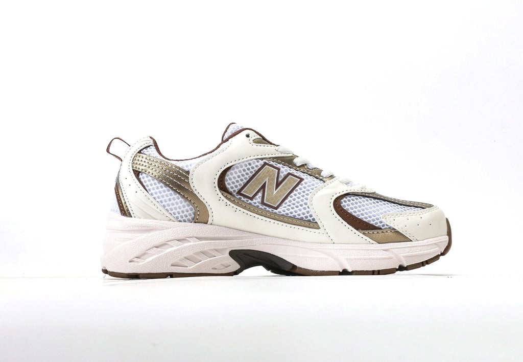 New Balance 530 Turtledove Mushroom