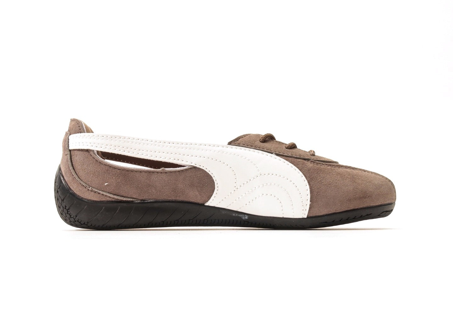 Speedcat Ballet Nova Matte Bronze Black