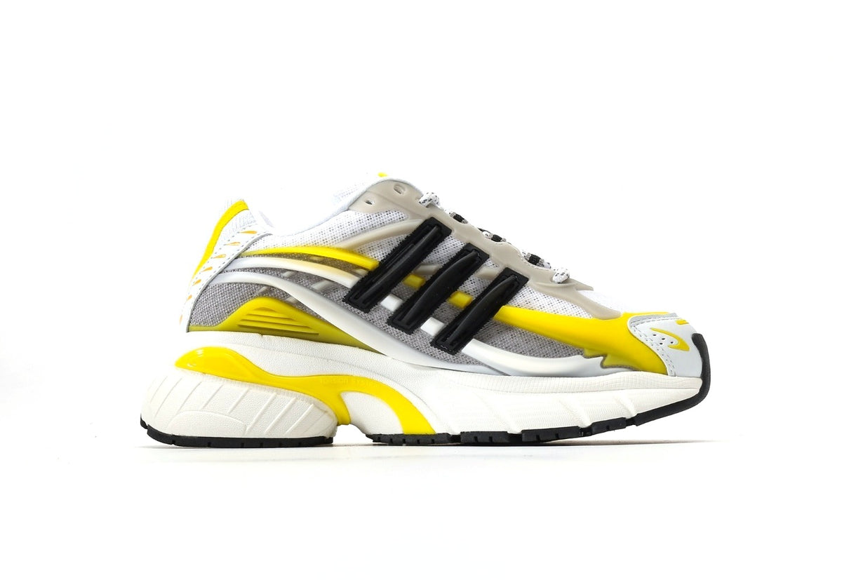 Pharrell Williams x adidas Adistar Jellyfish “Focus Yellow”