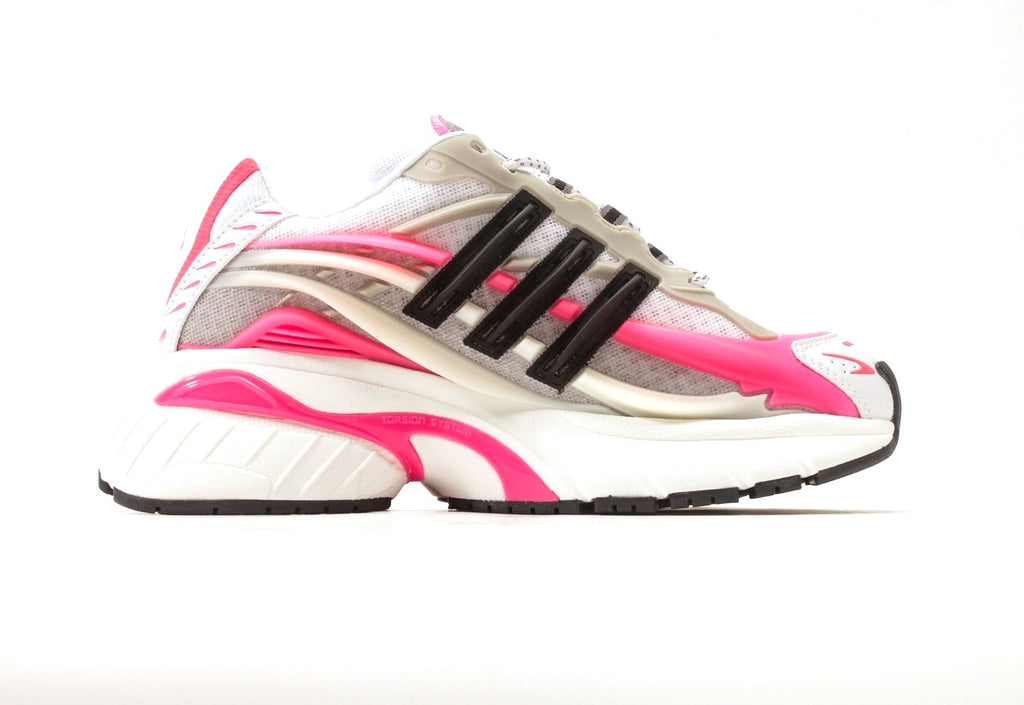 Pharrell Williams x adidas Adistar Jellyfish “Pink White”