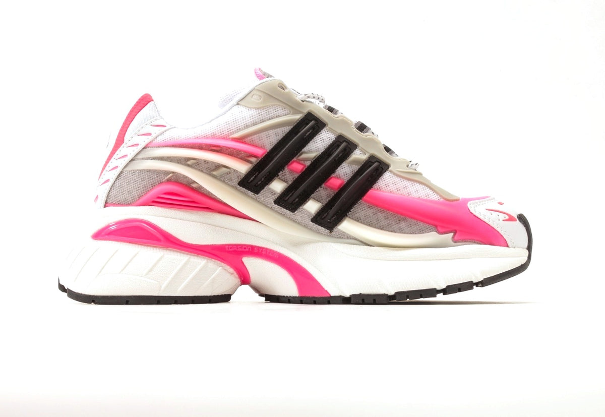 Pharrell Williams x adidas Adistar Jellyfish “Pink White”