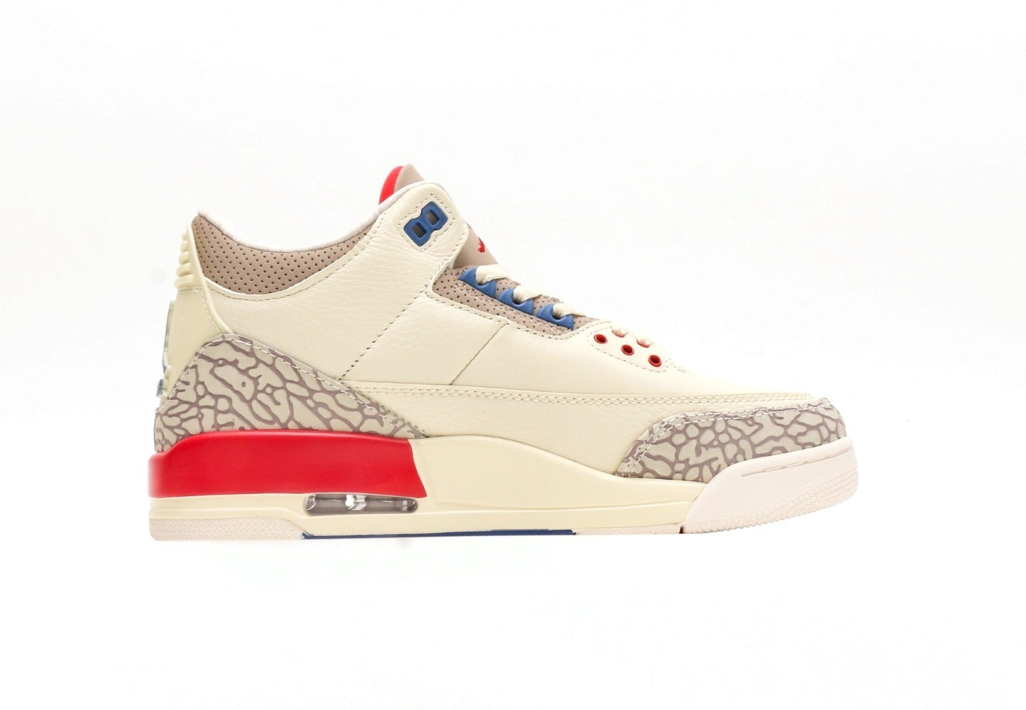Air Jordan 3 Retro International Flight
