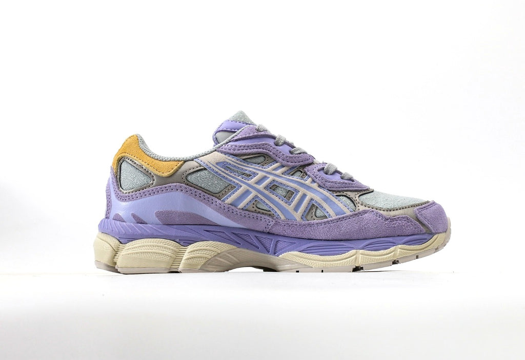 Gel-NYC Piedmont Grey Bluebell