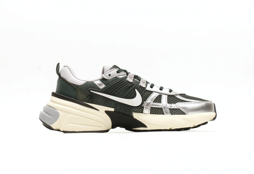 V2K Run "Vintage Green"
