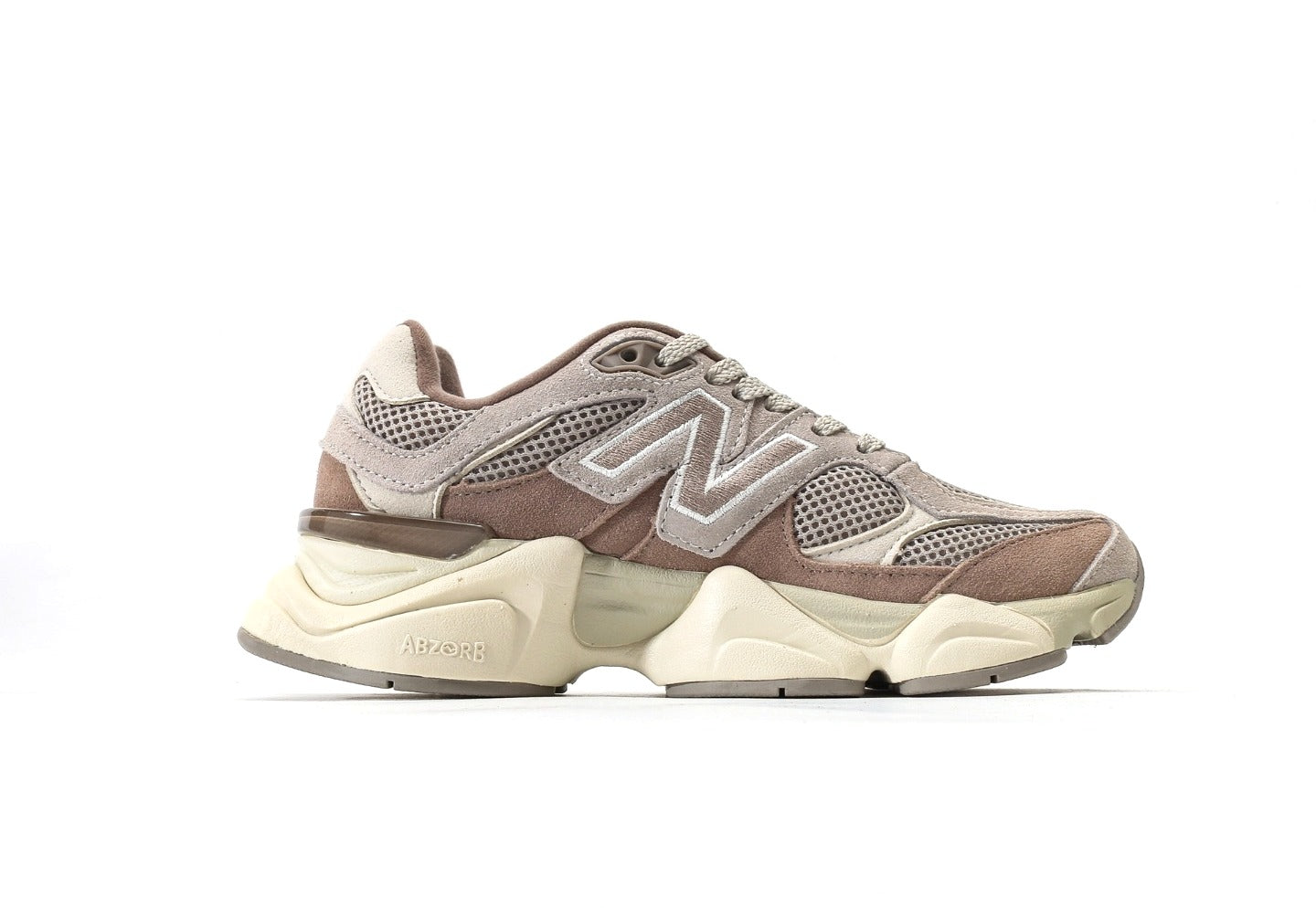New Balance 9060 Mushroom