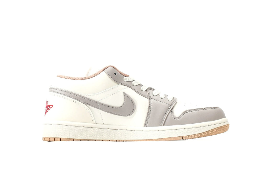 Air Jordan 1 Low Sail
