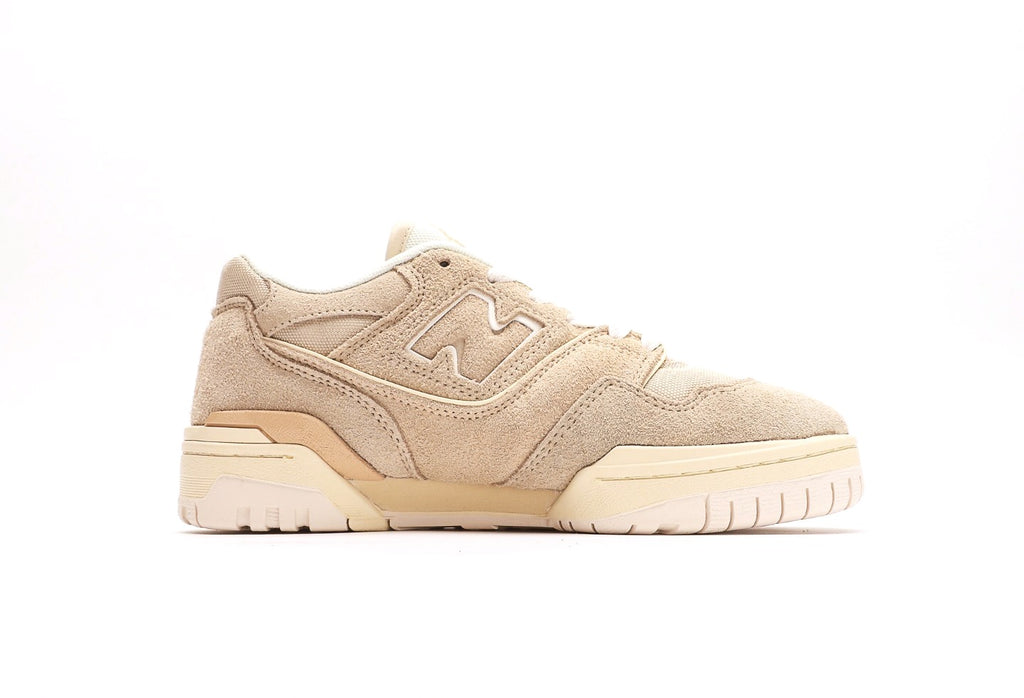 New Balance 550 Aime Leon Dore Taupe Suede