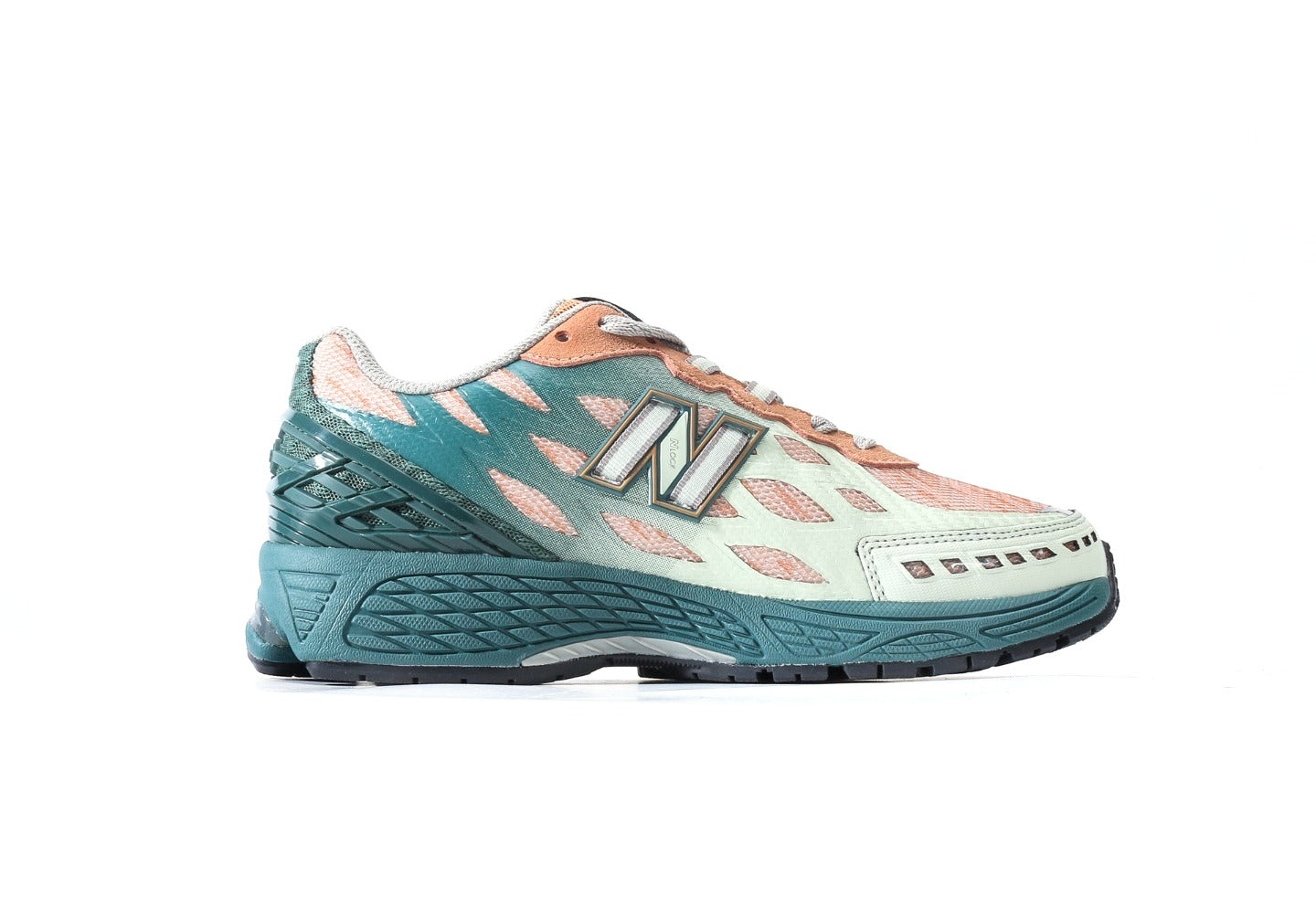 New Balance 1906W New Spruce Light Sparrow