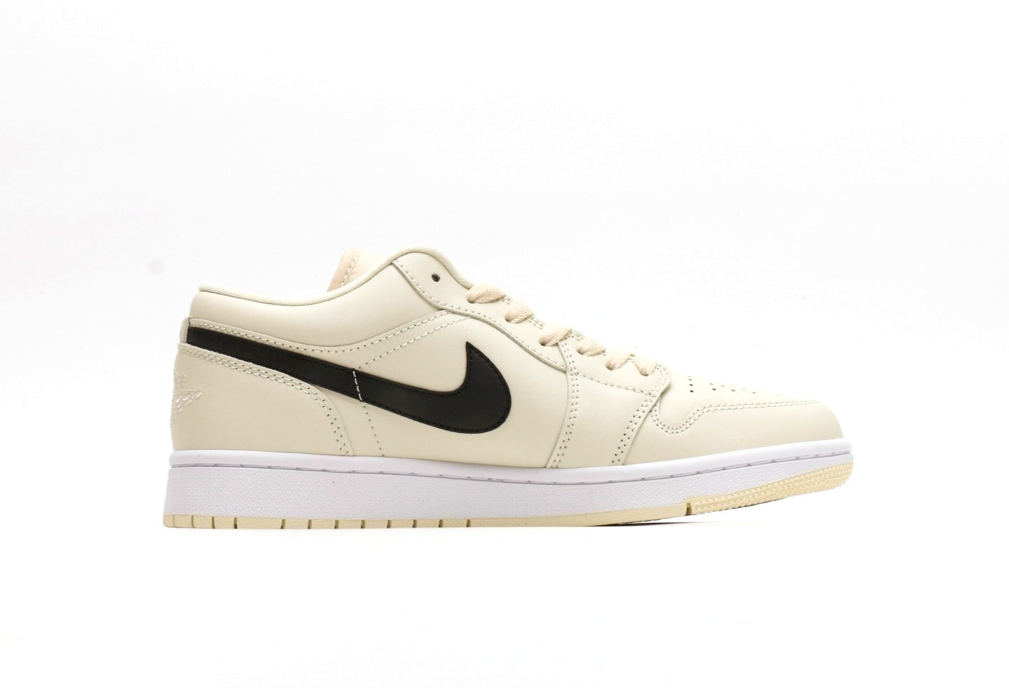 Air Jordan 1 Low "Coconut Milk"