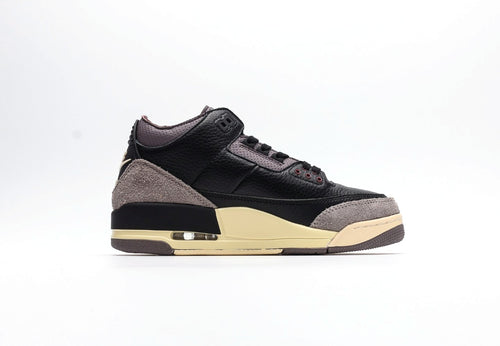 A Ma Maniere Air Jordan 3 While You Were Sleeping [PK GOD]