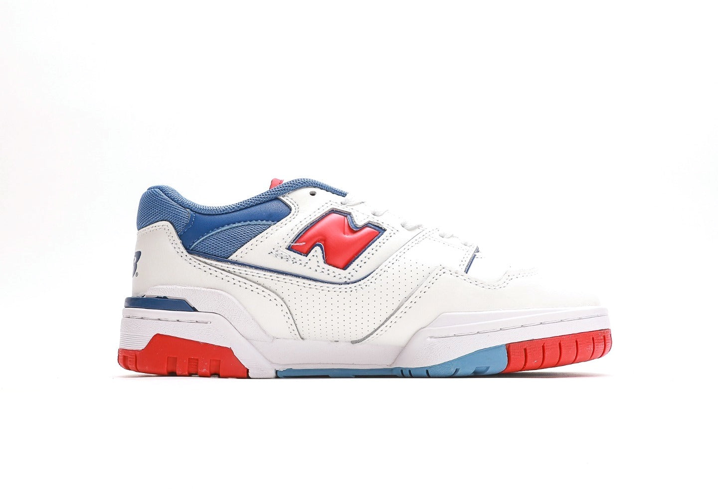 New Balance 550 "Chicago Flag"