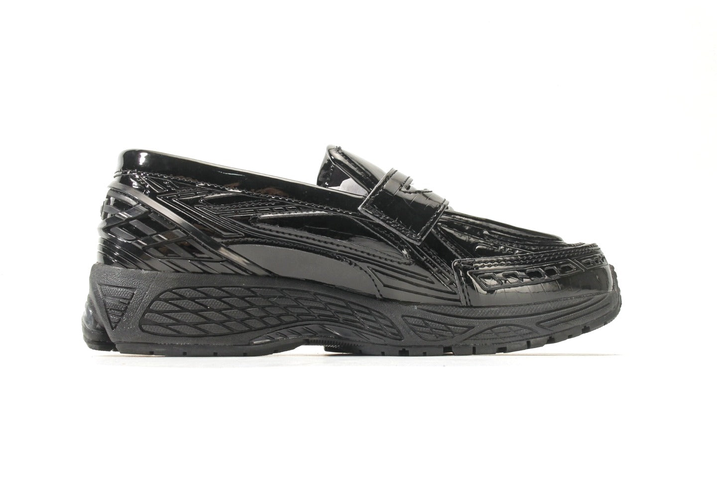 New Balance 1906L Black