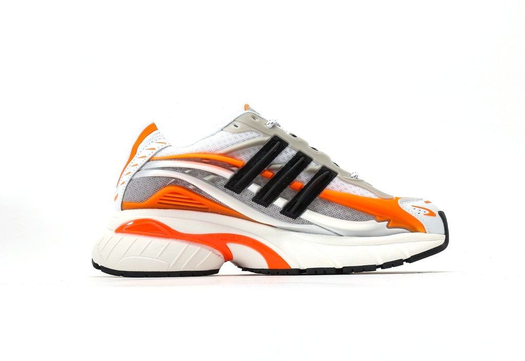 Pharrell Williams x adidas Adistar Jellyfish “Focus Olive Orange”
