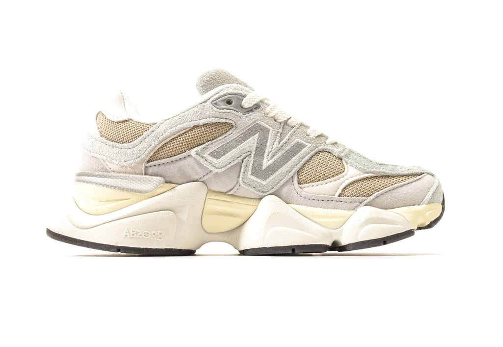 New Balance 9060 Lone Star Grey/Stoneware