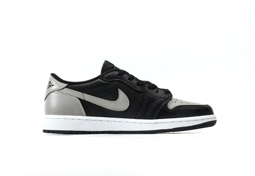 Air Jordan 1 Low OG Shadow