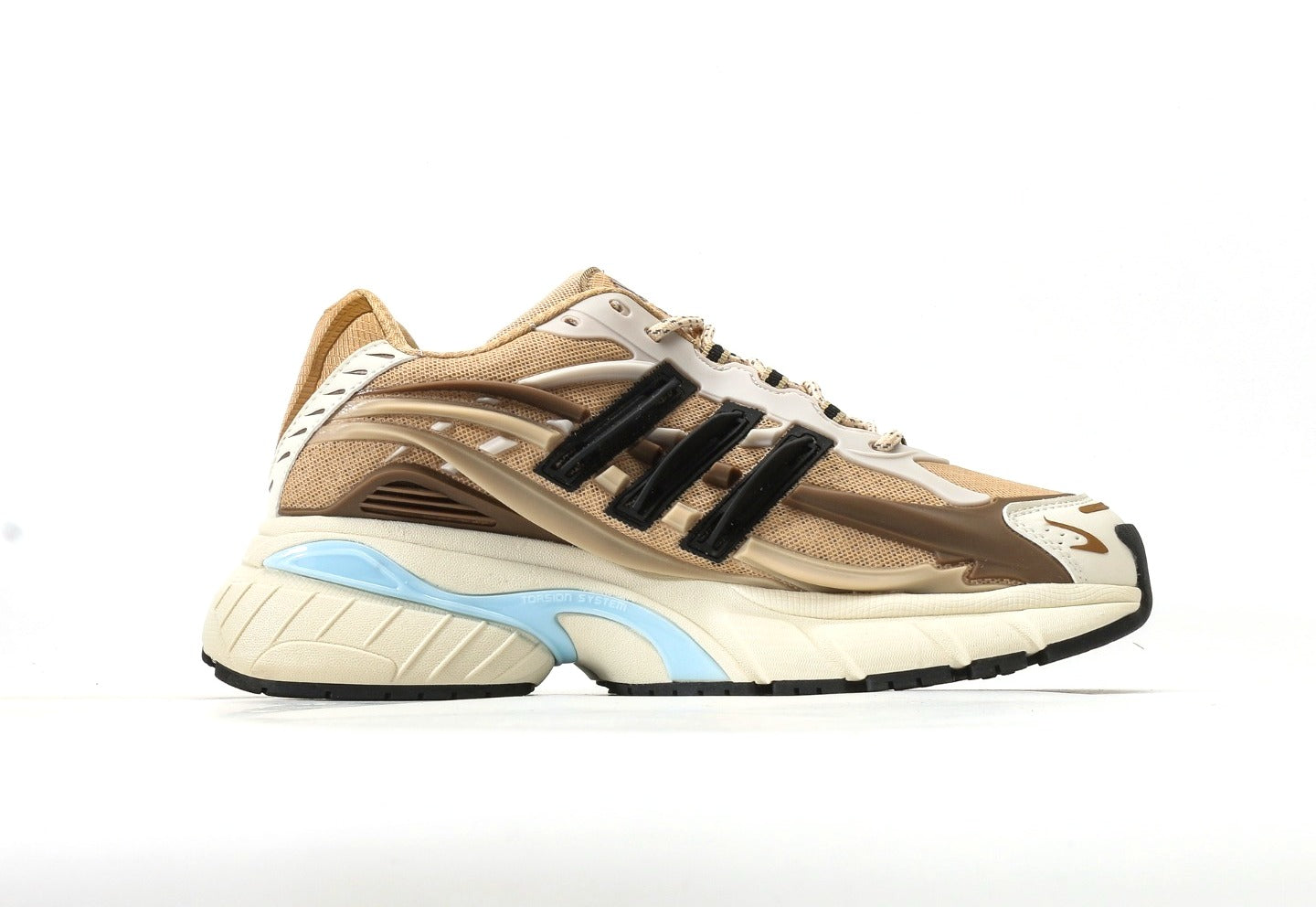 Pharrell Williams x adidas Adistar Jellyfish “Dark Brown”