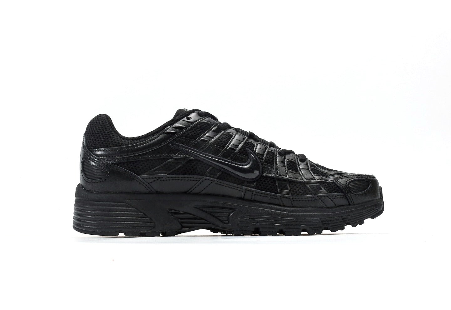P-6000 Black