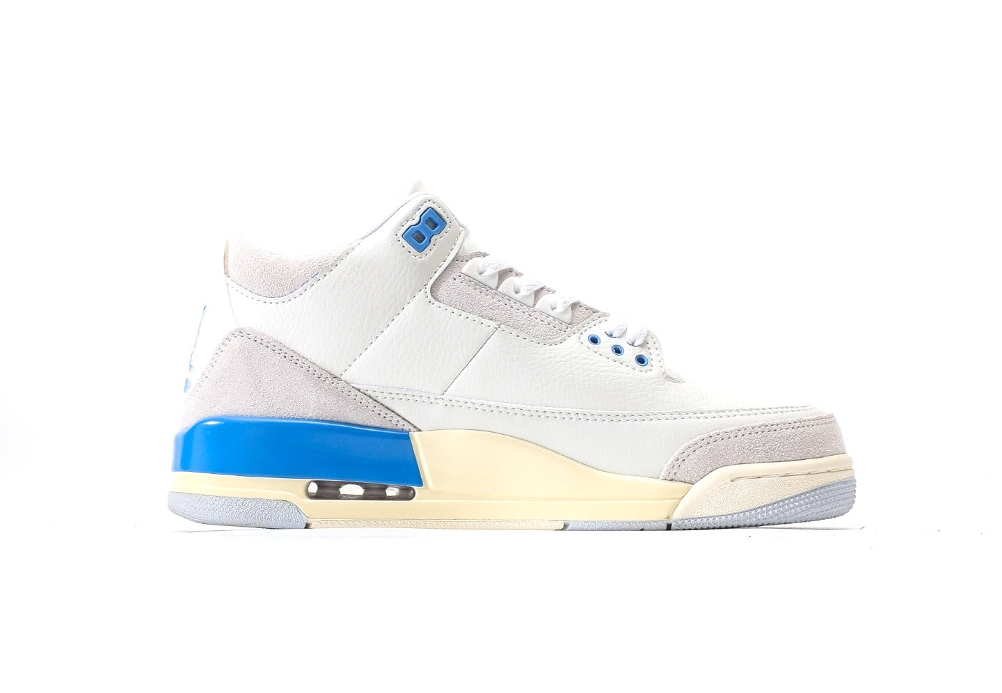 Air Jordan 3 Lucky Shorts