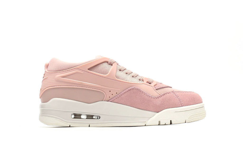 Air Jordan 4 RM Pink Oxford