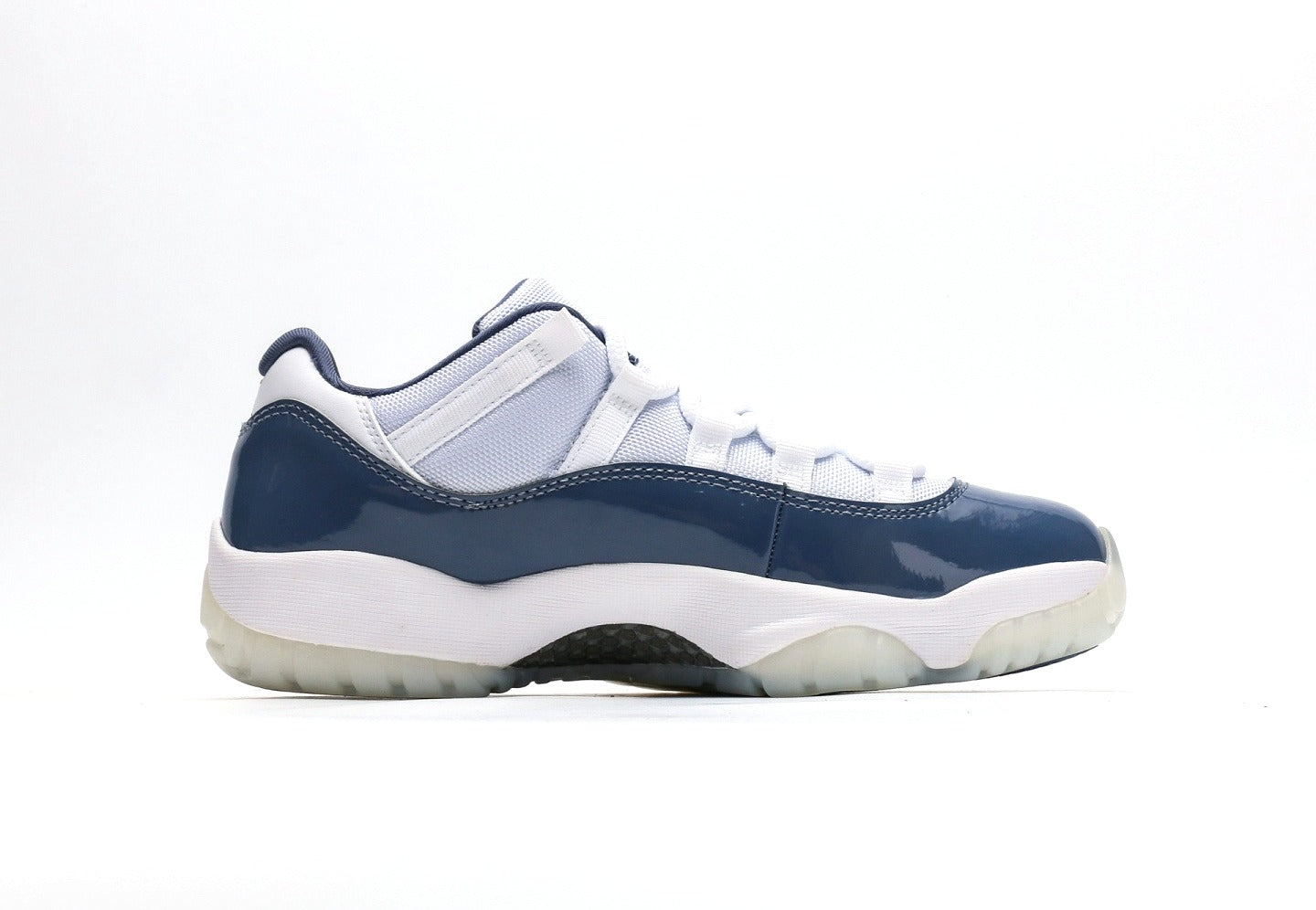 Air Jordan 11 Low “Diffused Blue” [PK GOD]