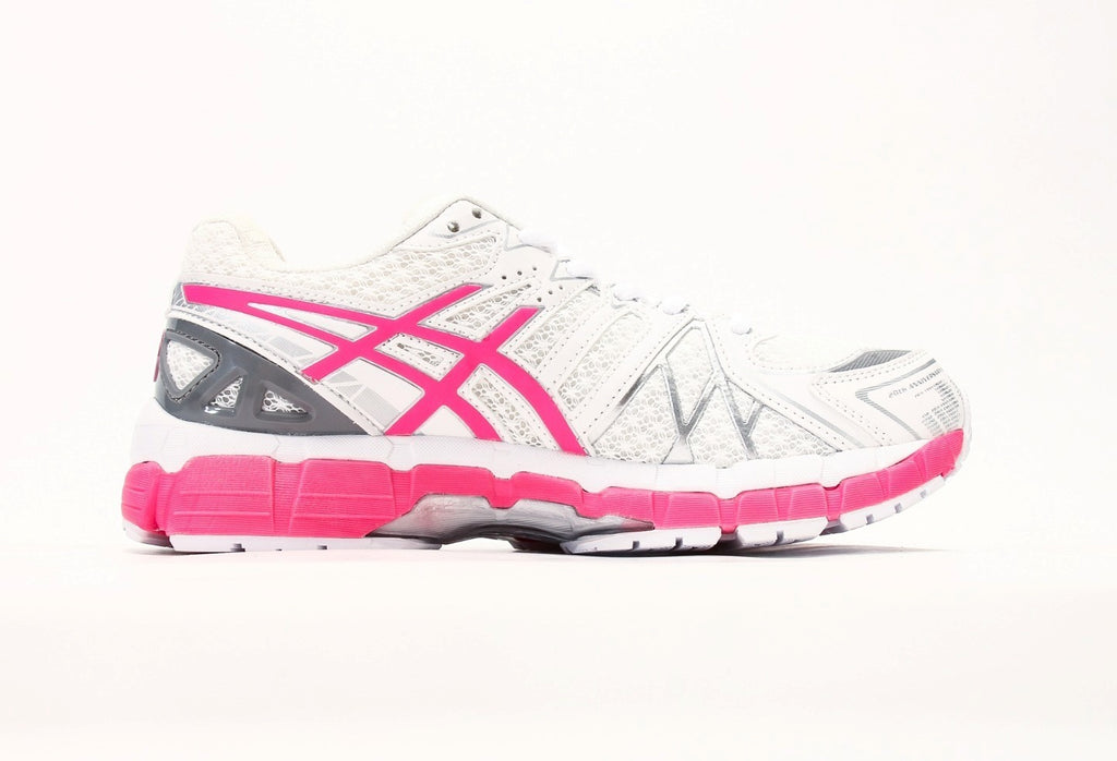 ASICS Gel-Kayano 20 "Raspberry"