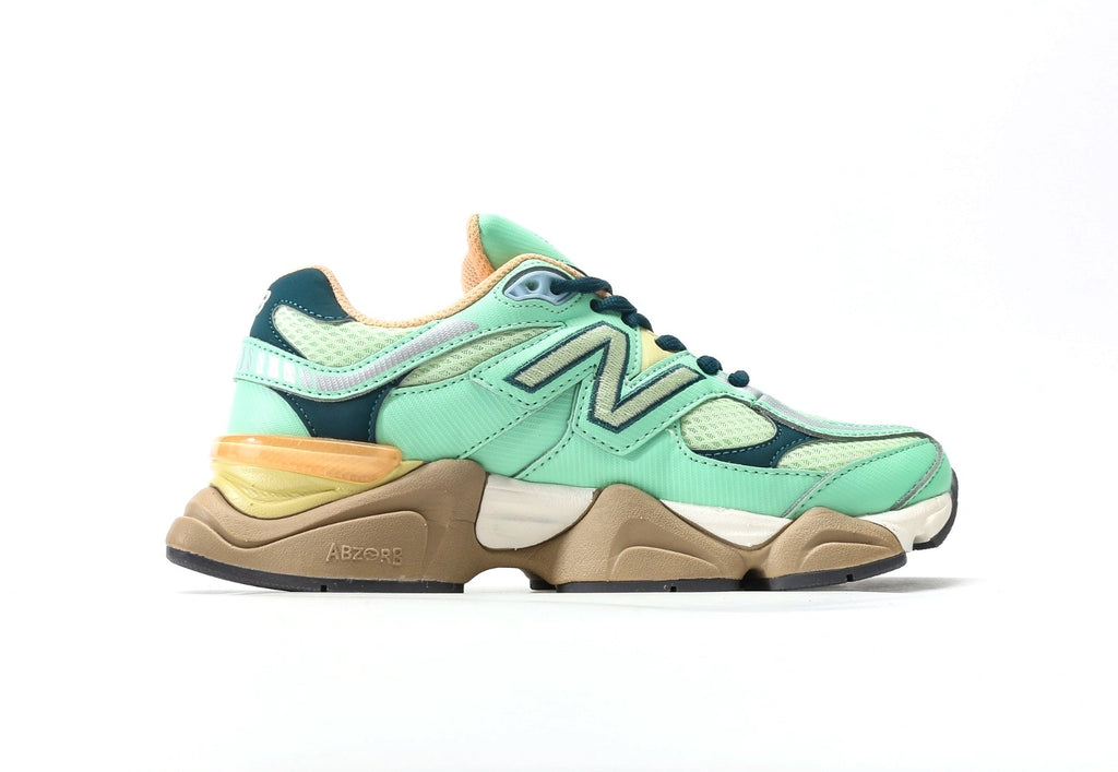 New Balance 9060 Sweetgrass