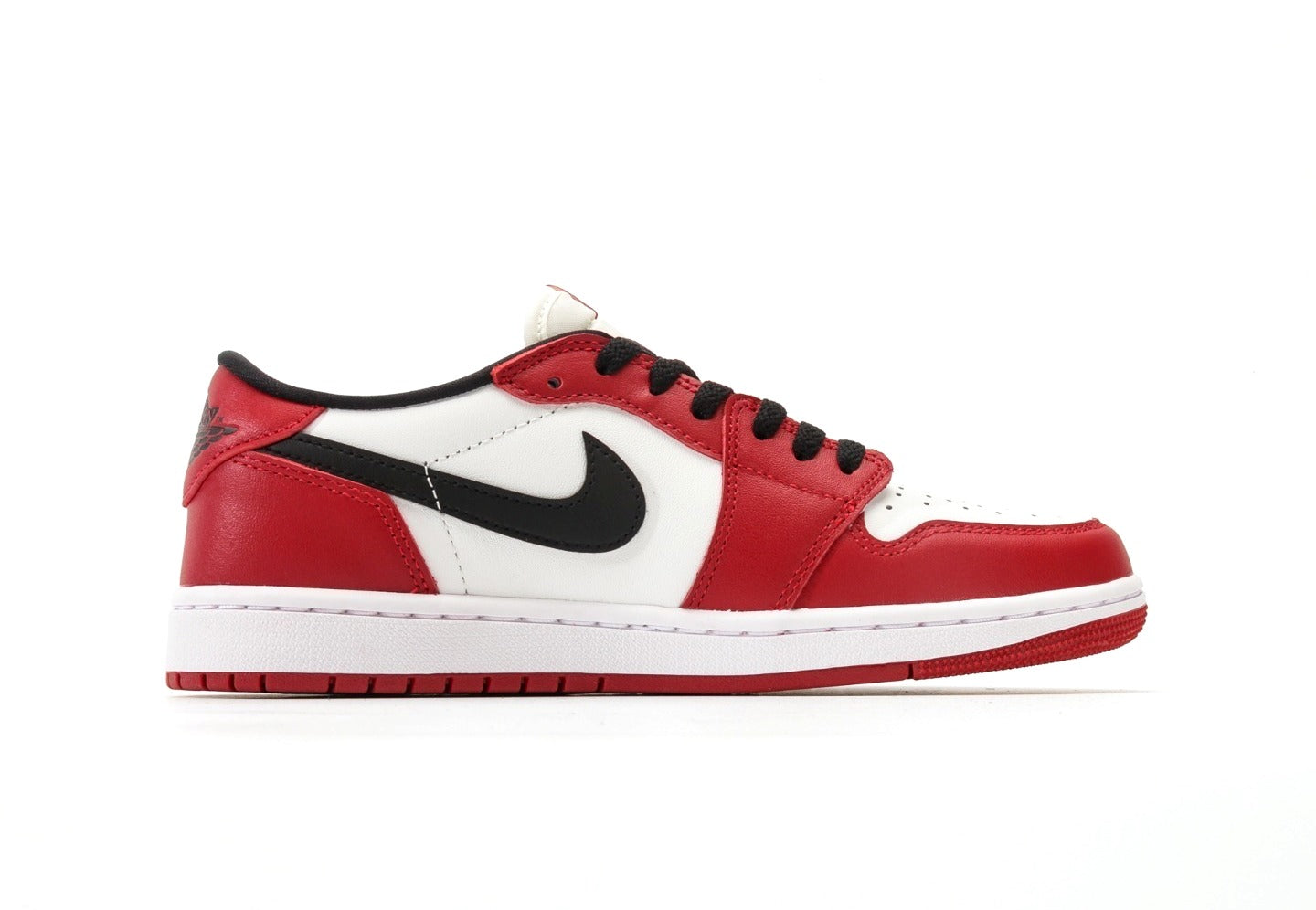 Air Jordan 1 Retro Low OG "Chicago"