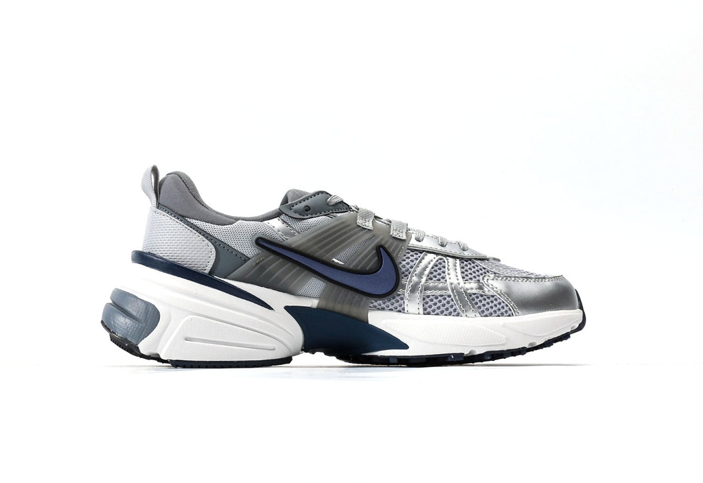 V2K Run "Wolf Grey & Midnight Navy"