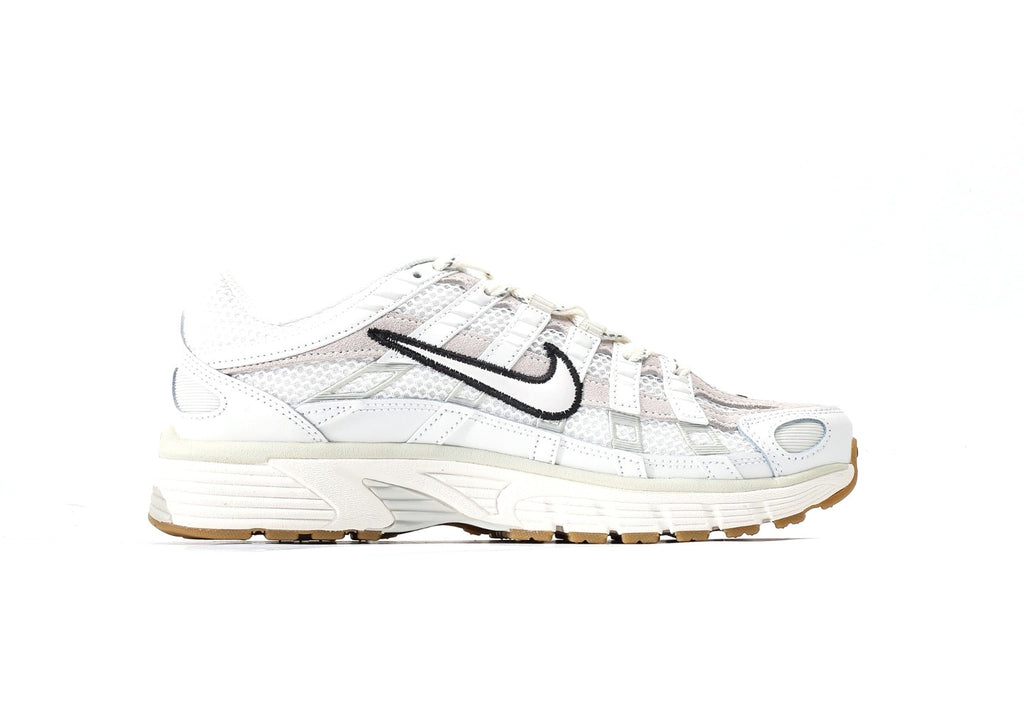 P-6000 "Summit White Light Bone"