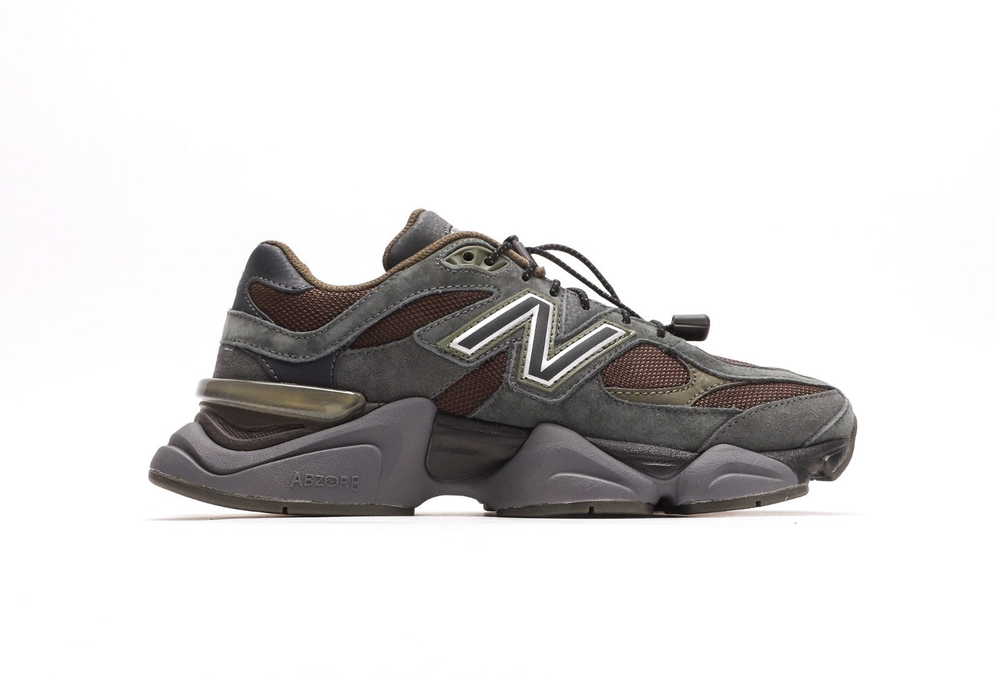 New Balance 9060 "Blacktop"