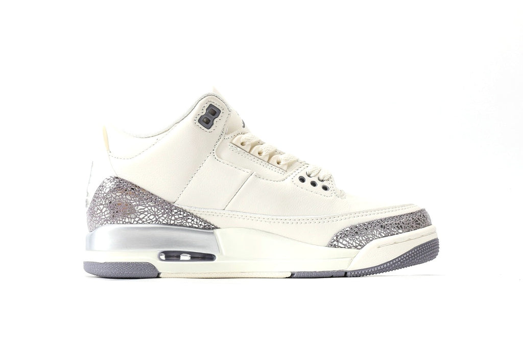 Air Jordan 3 Sail [PK GOD]