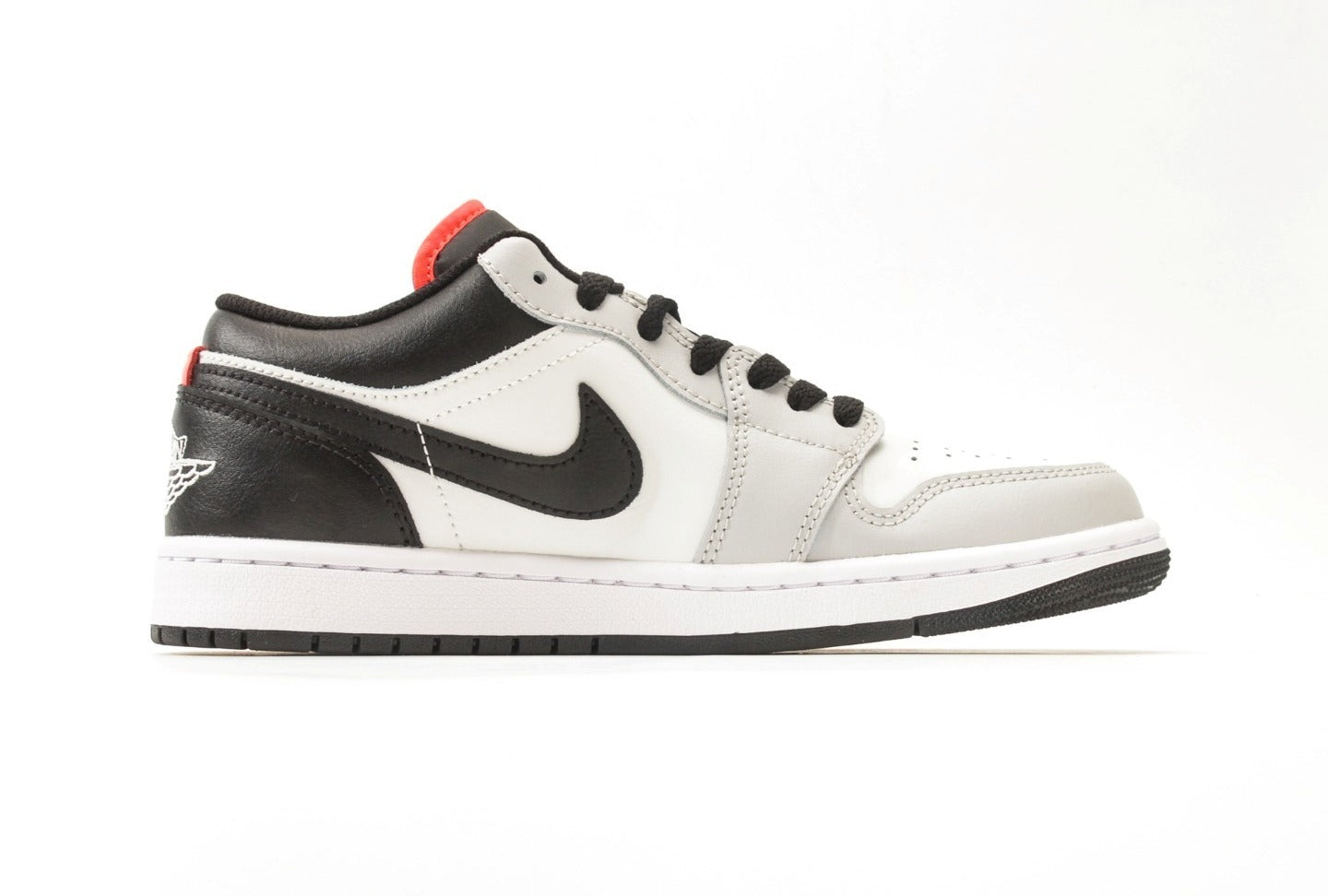 Air Jordan 1 Low "Neutral Grey"