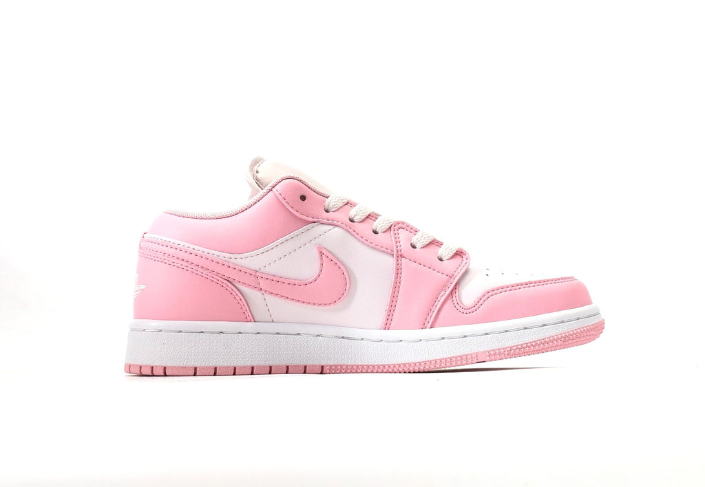Air Jordan 1 Low GS "Pearl Pink"