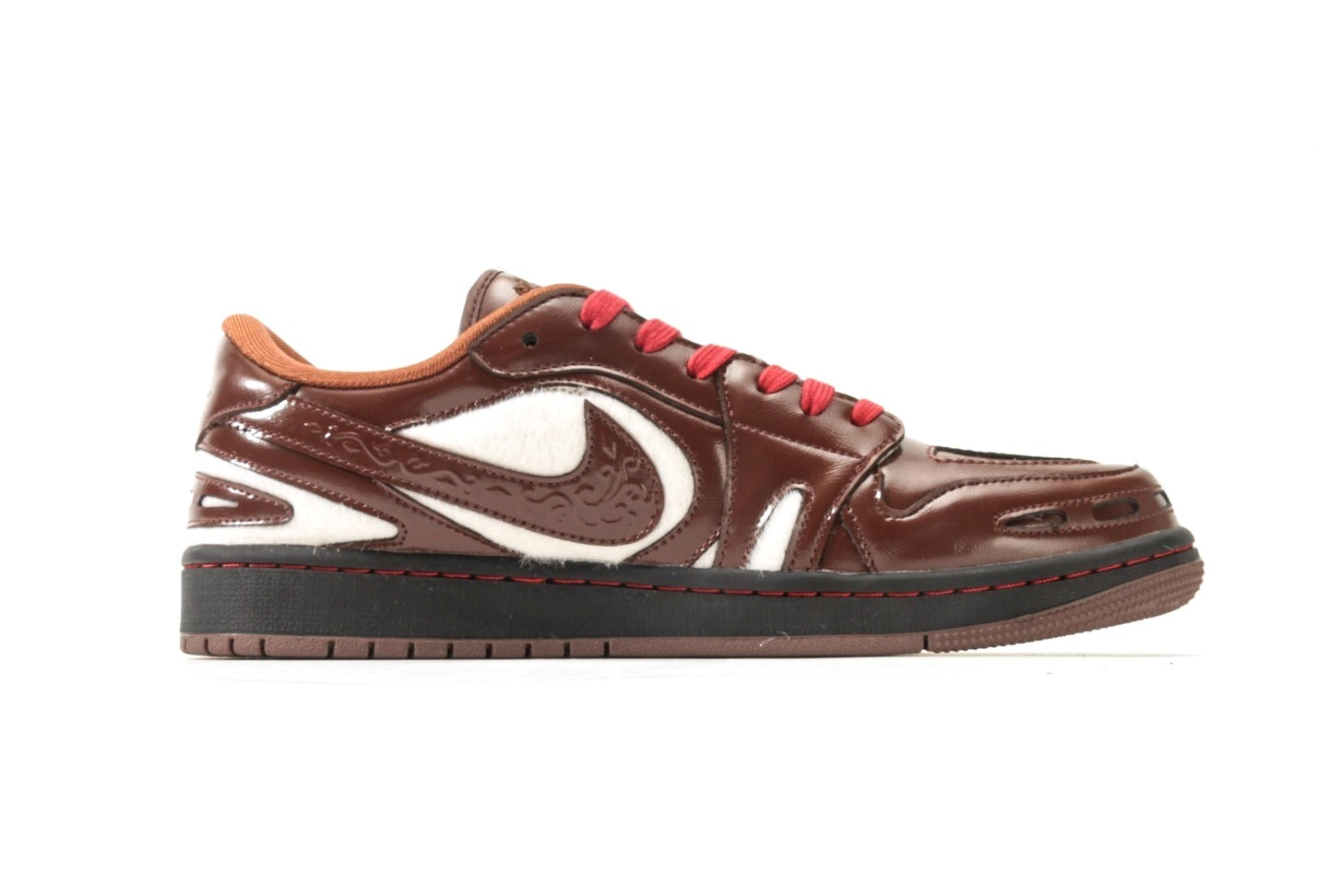 Air Jordan 1 Low Method Of Make CNY