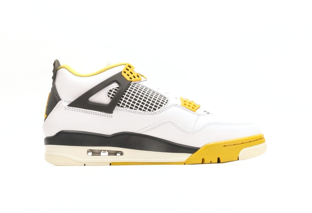 Air Jordan 4 "Vivid Sulfur" [PK GOD]