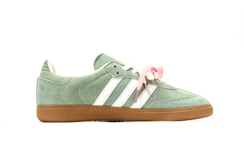 Adidas Samba OG Molly Mae Matcha