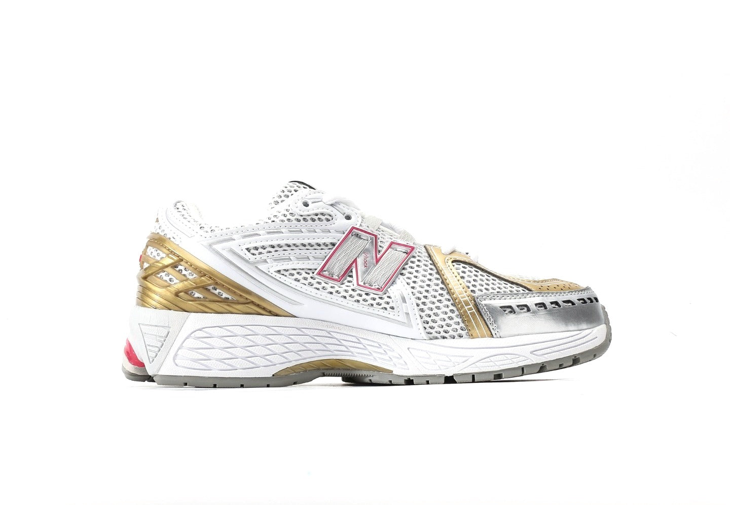 New Balance 1906 "Dragon Berry"