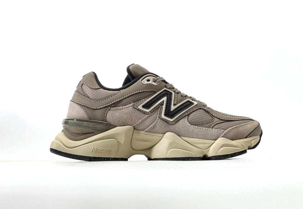 New Balance 9060 Cordura "Arid Stone"