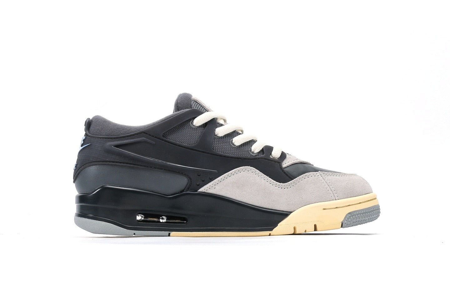 Air Jordan 4 RM Iron Grey