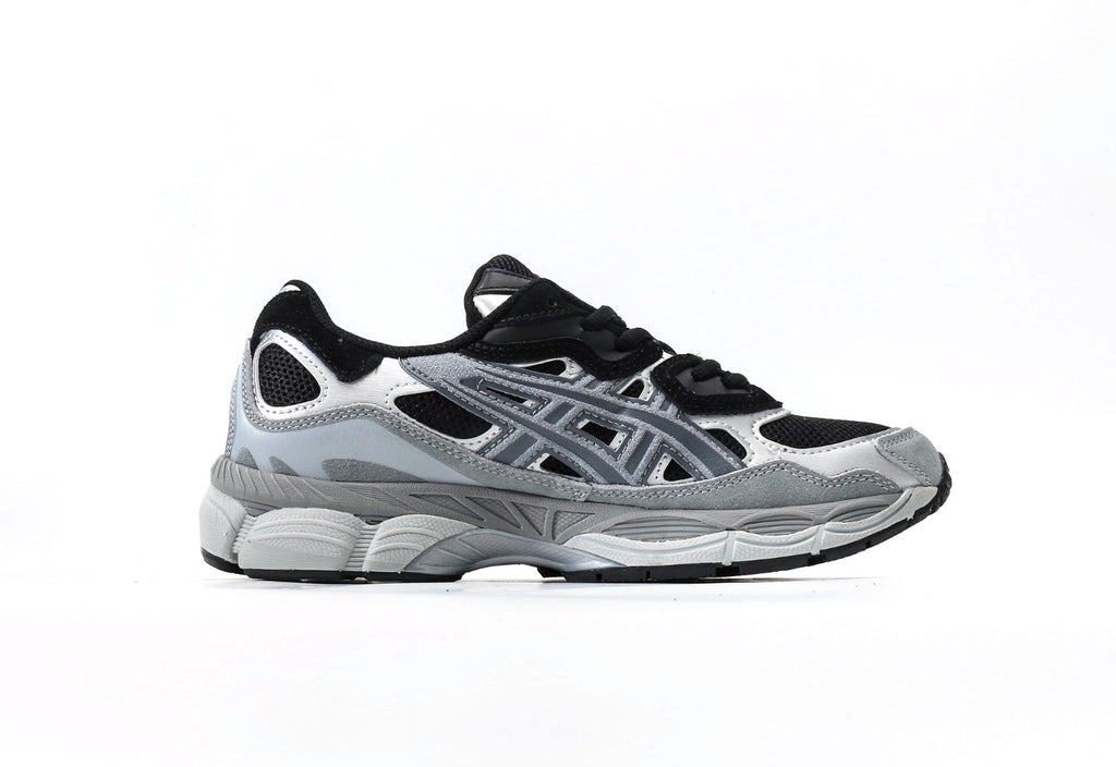 Gel-NYC "Fjord Grey"