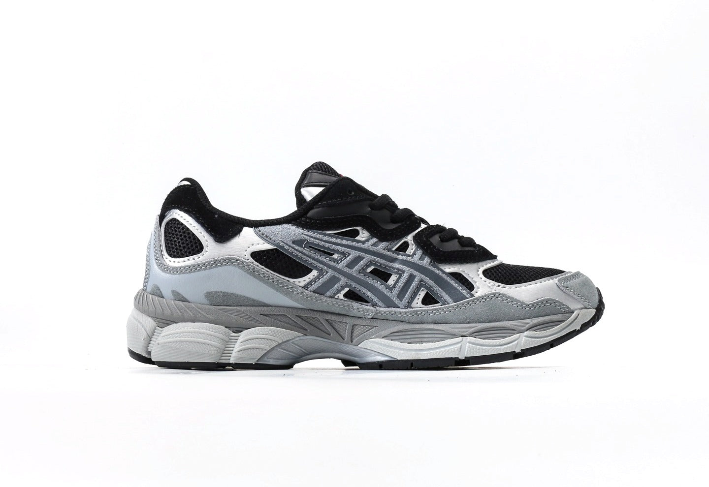 Gel-NYC "Fjord Grey"