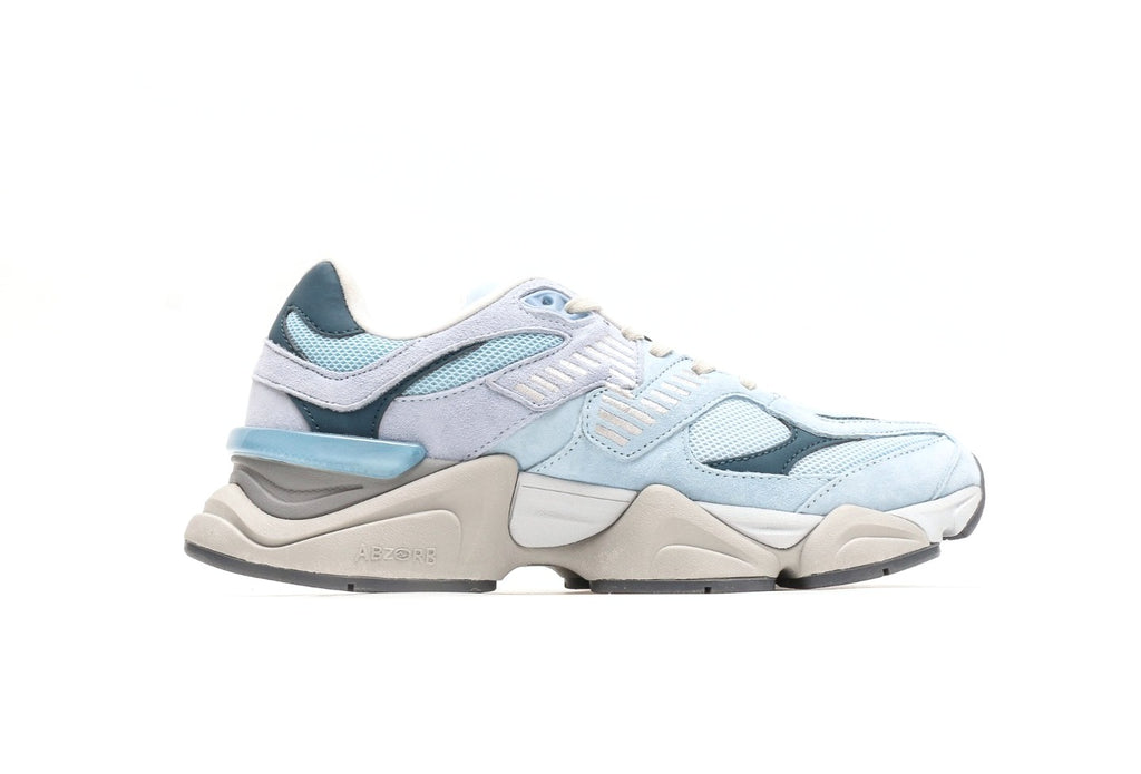 New Balance 9060 Chrome Blue [PK GOD]