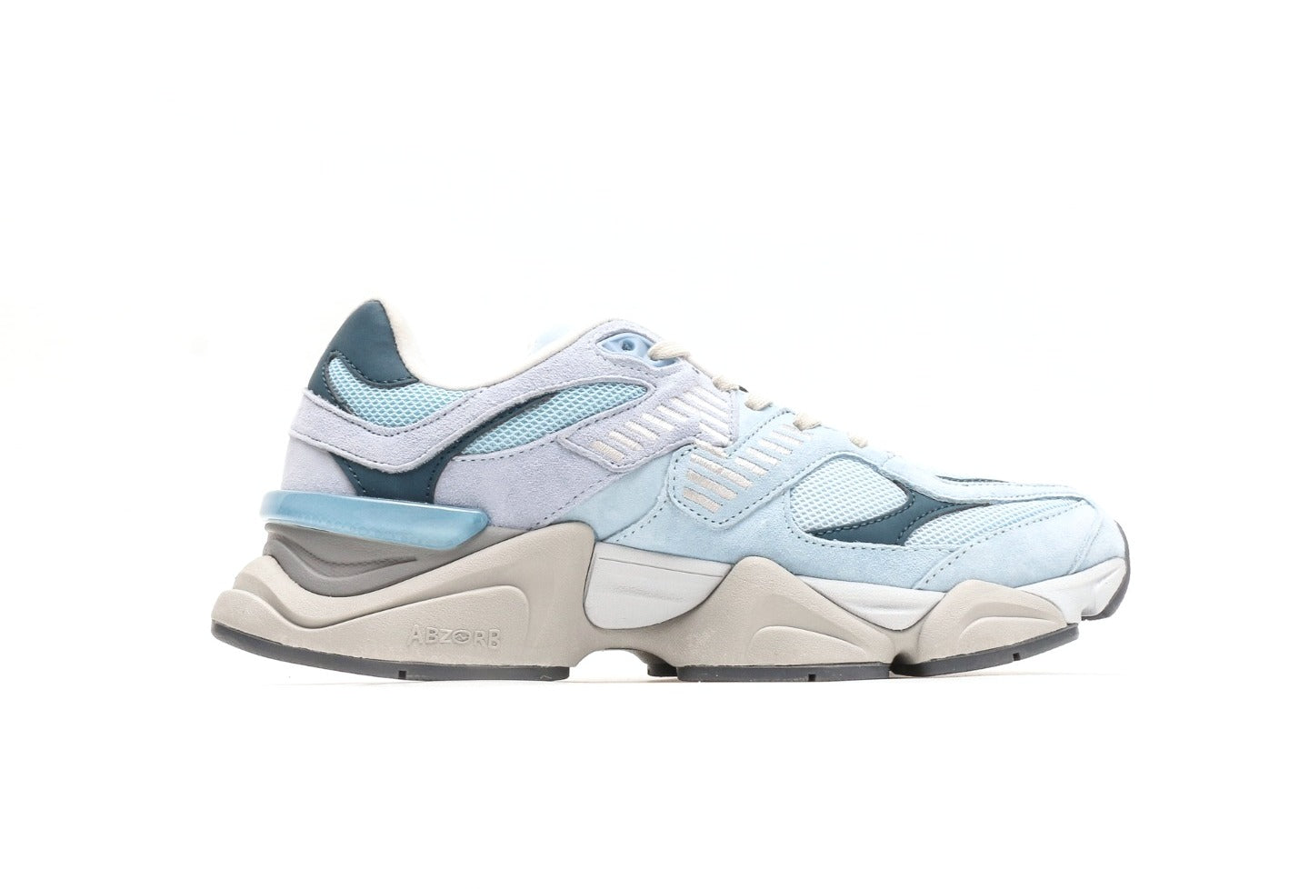 New Balance 9060 Chrome Blue [PK GOD]