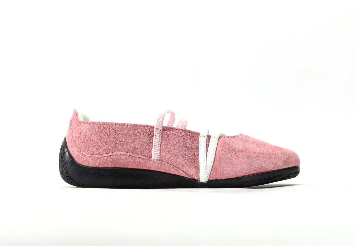 Speedcat Ballet SD "Whisp Of Pink"