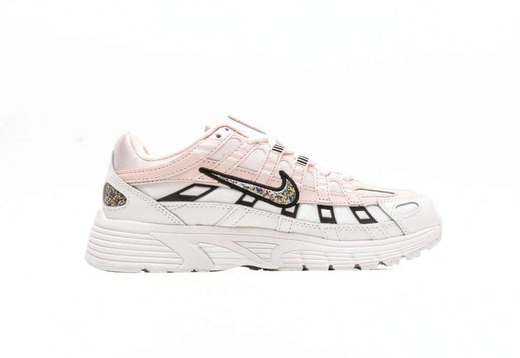 P-6000 SE Light Soft Pink