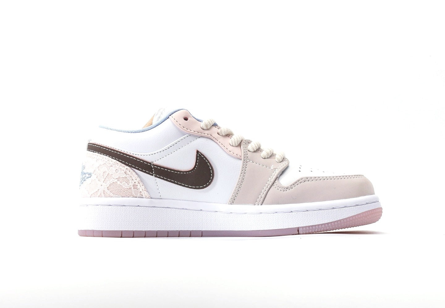 Air Jordan 1 Low Coral Reef
