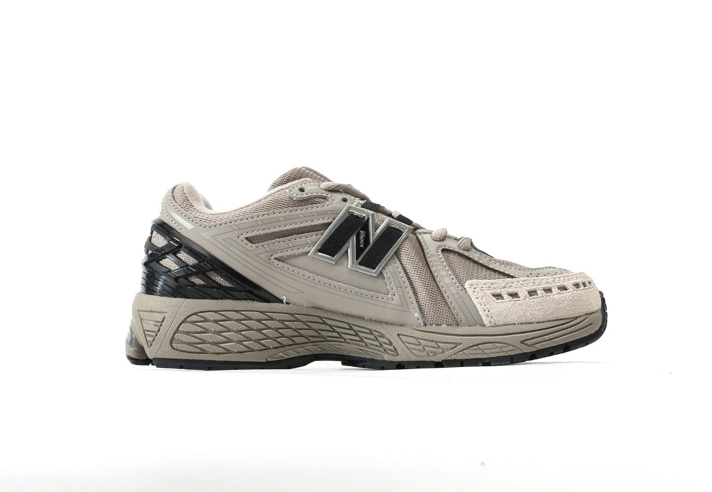 New Balance 1906R Grey Indigo
