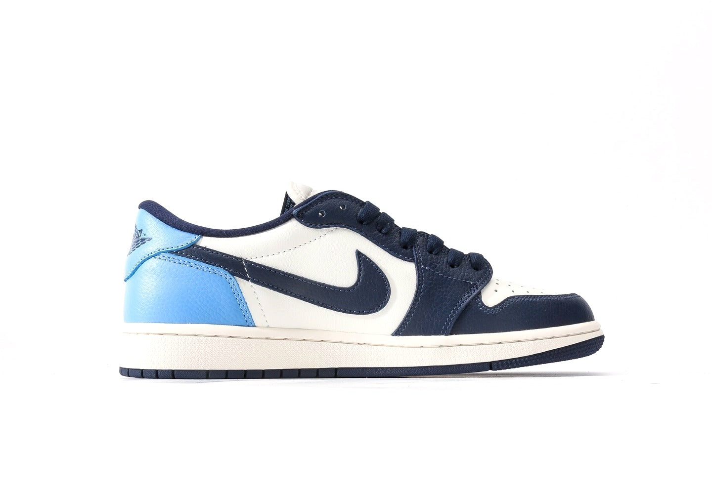 Air Jordan 1 Low OG Obsidian