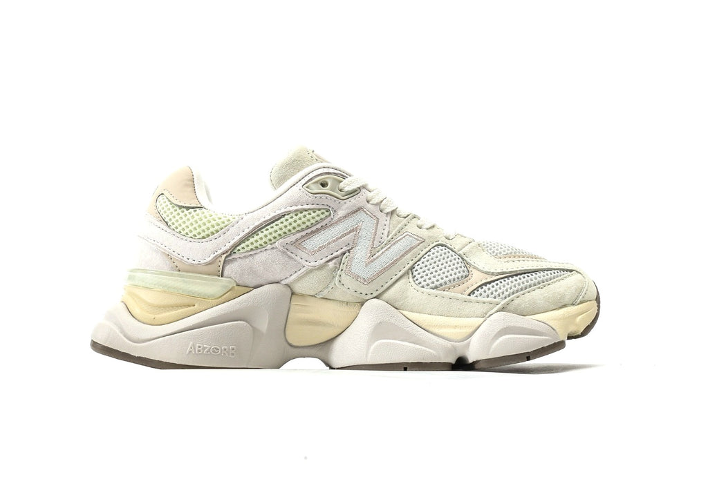 New Balance 9060 Mineral Grey Matter