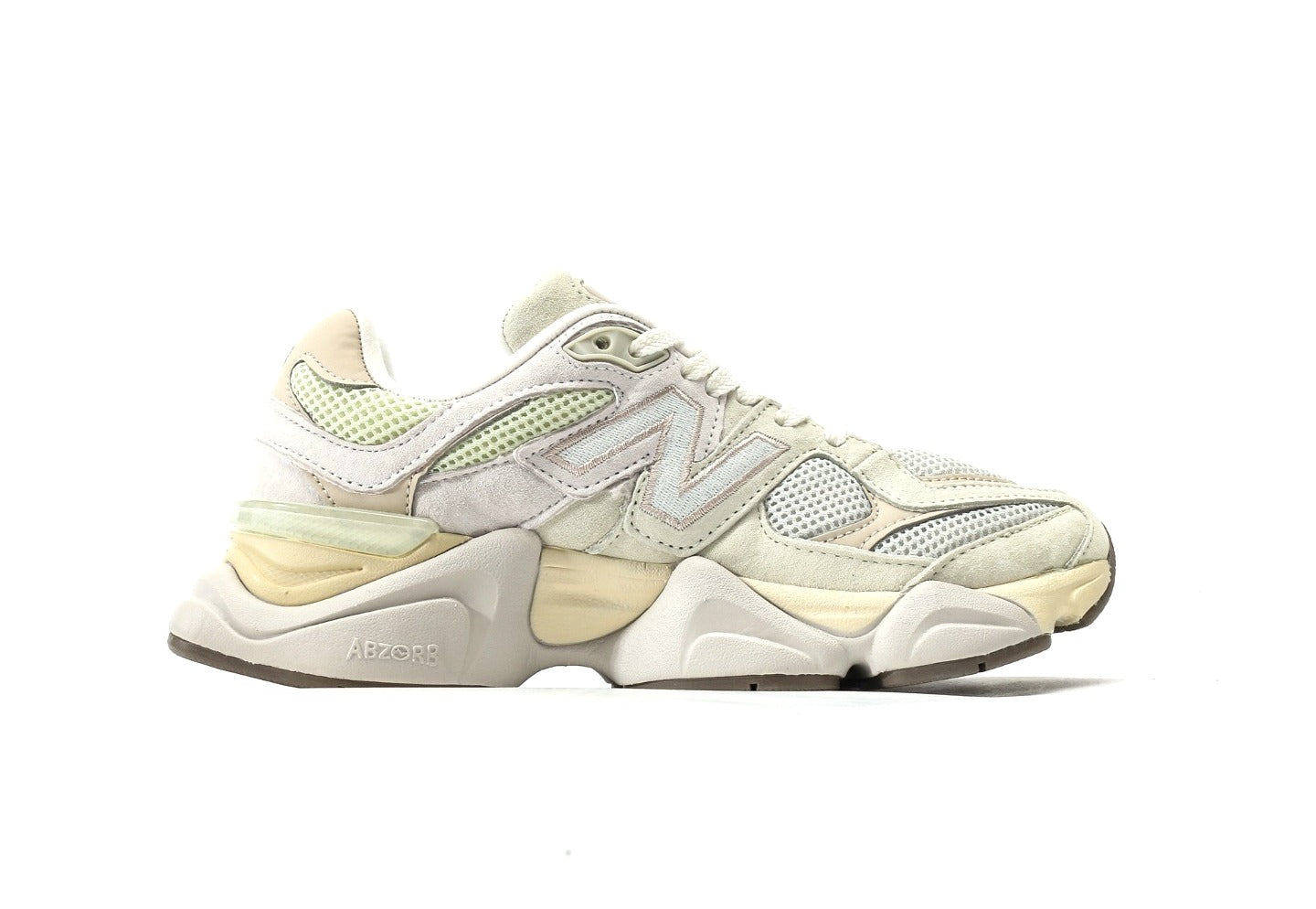 New Balance 9060 Mineral Grey Matter